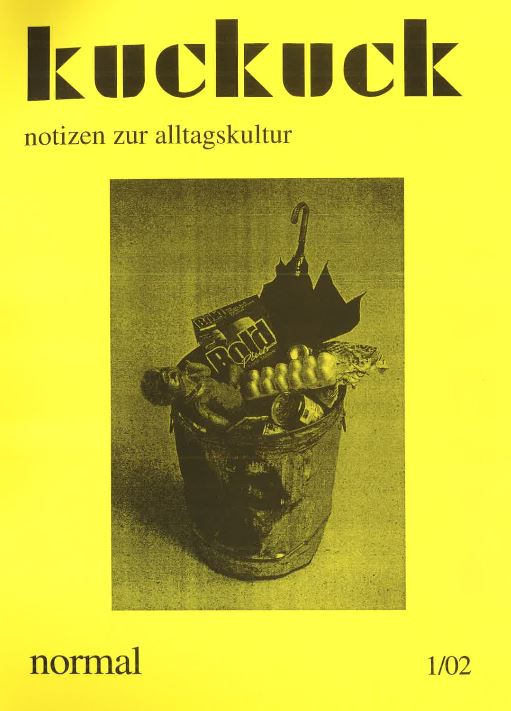 Cover der Normalausgabe